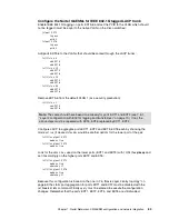 Preview for 97 page of IBM Nortel Networks L2/3 Manual