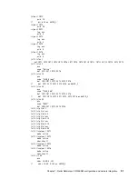 Preview for 105 page of IBM Nortel Networks L2/3 Manual