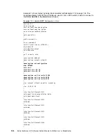 Preview for 120 page of IBM Nortel Networks L2/3 Manual