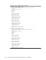 Предварительный просмотр 128 страницы IBM Nortel Networks L2/3 Manual
