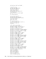 Preview for 160 page of IBM Nortel Networks L2/3 Manual