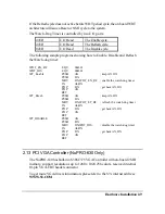 Предварительный просмотр 17 страницы IBM NuPRO-630 Manual