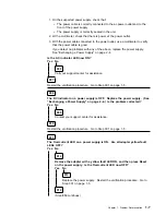 Preview for 21 page of IBM Nways 2216 Service And Maintenance Manual