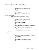 Preview for 129 page of IBM Nways 2216 Service And Maintenance Manual