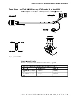 Предварительный просмотр 17 страницы IBM Nways 3746-900 External Cable References