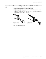 Предварительный просмотр 33 страницы IBM Nways 3746-900 External Cable References