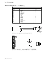 Предварительный просмотр 38 страницы IBM Nways 3746-900 External Cable References