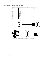 Предварительный просмотр 40 страницы IBM Nways 3746-900 External Cable References