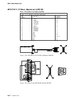 Предварительный просмотр 44 страницы IBM Nways 3746-900 External Cable References