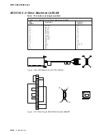 Предварительный просмотр 46 страницы IBM Nways 3746-900 External Cable References