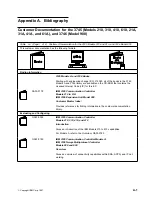 Предварительный просмотр 85 страницы IBM Nways 3746-900 External Cable References