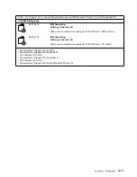 Предварительный просмотр 95 страницы IBM Nways 3746-900 External Cable References