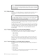 Preview for 192 page of IBM Nways 8260 Manual