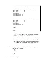 Preview for 240 page of IBM Nways 8260 Manual