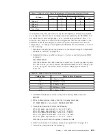 Предварительный просмотр 265 страницы IBM Nways 8260 Manual
