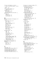 Предварительный просмотр 342 страницы IBM Nways 8260 Manual