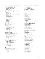 Предварительный просмотр 345 страницы IBM Nways 8260 Manual