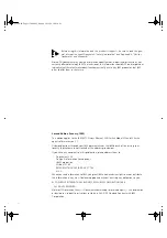 Preview for 2 page of IBM Nways 8271 F12 User Manual