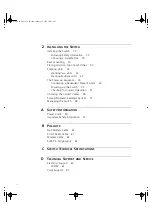 Preview for 4 page of IBM Nways 8271 F12 User Manual