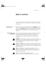 Preview for 7 page of IBM Nways 8271 F12 User Manual