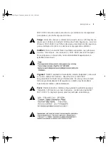 Preview for 9 page of IBM Nways 8271 F12 User Manual