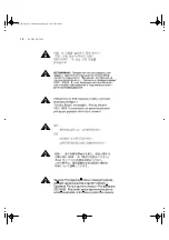 Preview for 10 page of IBM Nways 8271 F12 User Manual