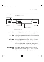 Preview for 21 page of IBM Nways 8271 F12 User Manual