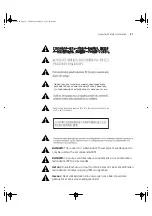 Preview for 51 page of IBM Nways 8271 F12 User Manual