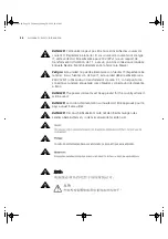 Preview for 58 page of IBM Nways 8271 F12 User Manual