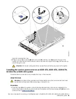 Preview for 55 page of IBM OpenCAPI Installing And Servicing