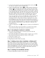 Preview for 15 page of IBM Options 09N4153 User Manual