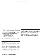 Preview for 20 page of IBM OPTIONS 12/24 GB User Manual