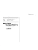 Preview for 9 page of IBM OPTIONS ATM OC-3c User Manual