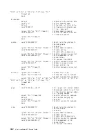 Preview for 462 page of IBM P 615 series Service Manual