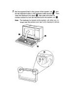 Предварительный просмотр 18 страницы IBM P 75 486 Quick Reference