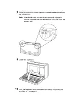 Предварительный просмотр 19 страницы IBM P 75 486 Quick Reference