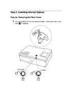 Предварительный просмотр 20 страницы IBM P 75 486 Quick Reference