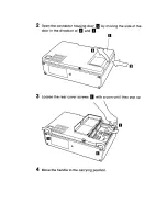 Предварительный просмотр 21 страницы IBM P 75 486 Quick Reference