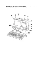 Предварительный просмотр 56 страницы IBM P 75 486 Quick Reference