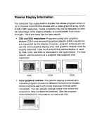 Предварительный просмотр 64 страницы IBM P 75 486 Quick Reference