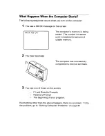 Предварительный просмотр 67 страницы IBM P 75 486 Quick Reference