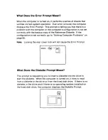 Предварительный просмотр 68 страницы IBM P 75 486 Quick Reference