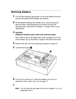 Предварительный просмотр 86 страницы IBM P 75 486 Quick Reference