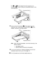 Предварительный просмотр 87 страницы IBM P 75 486 Quick Reference