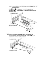 Предварительный просмотр 88 страницы IBM P 75 486 Quick Reference