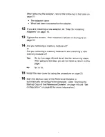 Предварительный просмотр 89 страницы IBM P 75 486 Quick Reference