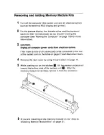 Предварительный просмотр 90 страницы IBM P 75 486 Quick Reference