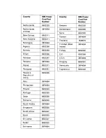 Предварительный просмотр 115 страницы IBM P 75 486 Quick Reference