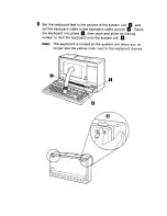 Предварительный просмотр 121 страницы IBM P 75 486 Quick Reference