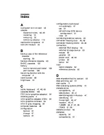 Предварительный просмотр 123 страницы IBM P 75 486 Quick Reference